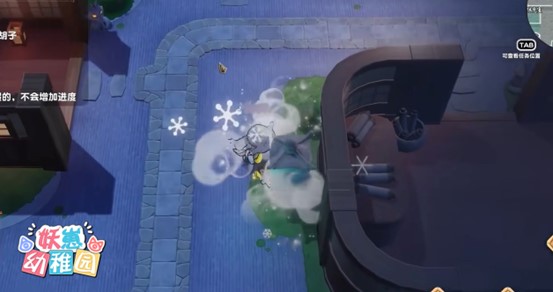 天黑闭鬼眼？日式萌妖推理游戏《妖崽幼稚园》12月1日将于Steam开园！
