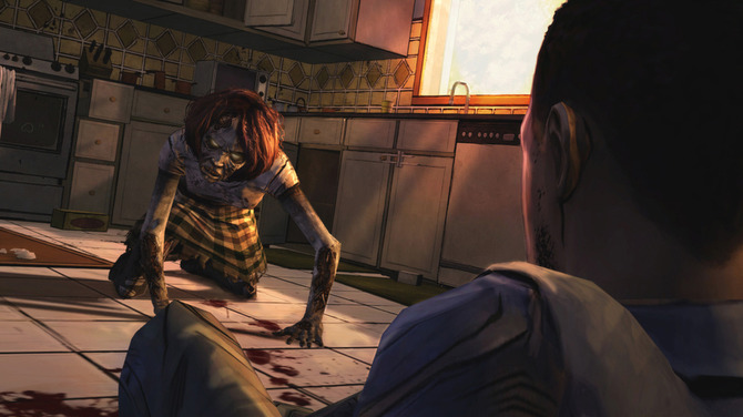 《行尸走肉》系列全15部游戏打包促销 其中包括VR版