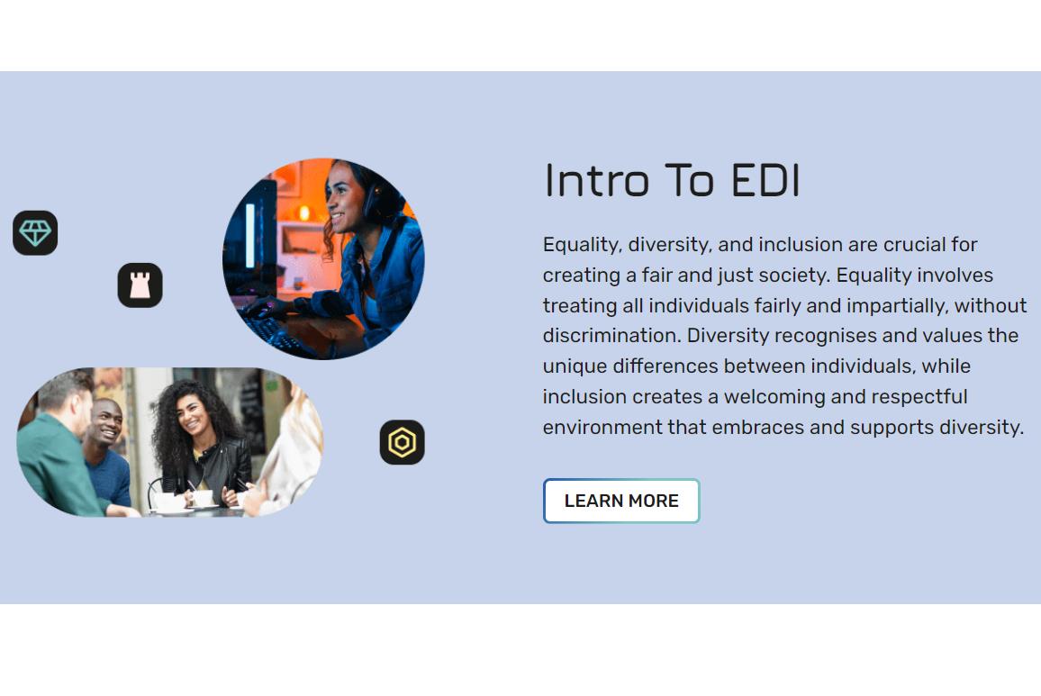 英国游戏贸易机构Ukie为多元化倡议活动推出Empower Up工具包