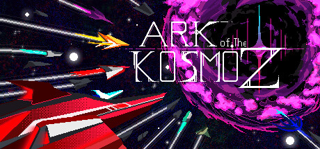 《Ark of The Kosmoz》Steam頁面上線 肉鴿宇宙射擊