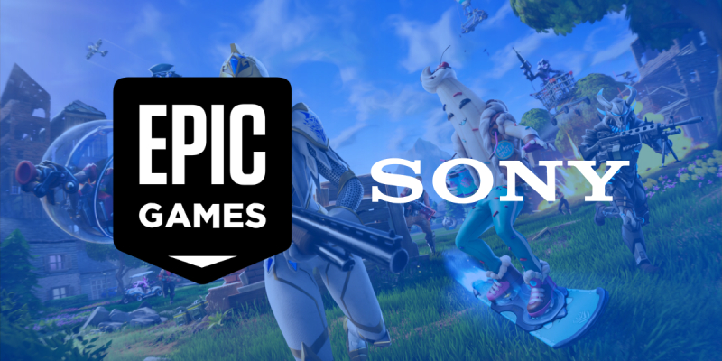 Epic Games首席执行官表示 索尼的原因导致游戏不能降价