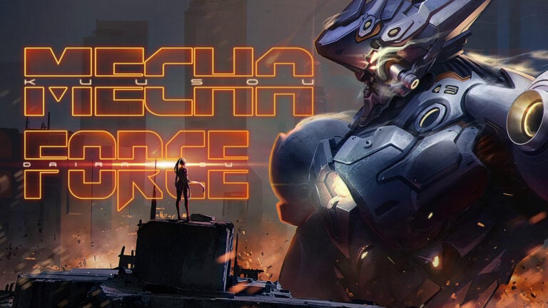 VR机甲肉鸽《Mecha Force》去岁齐球支止 新删中文支持