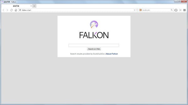 Falkon64位3.0.1