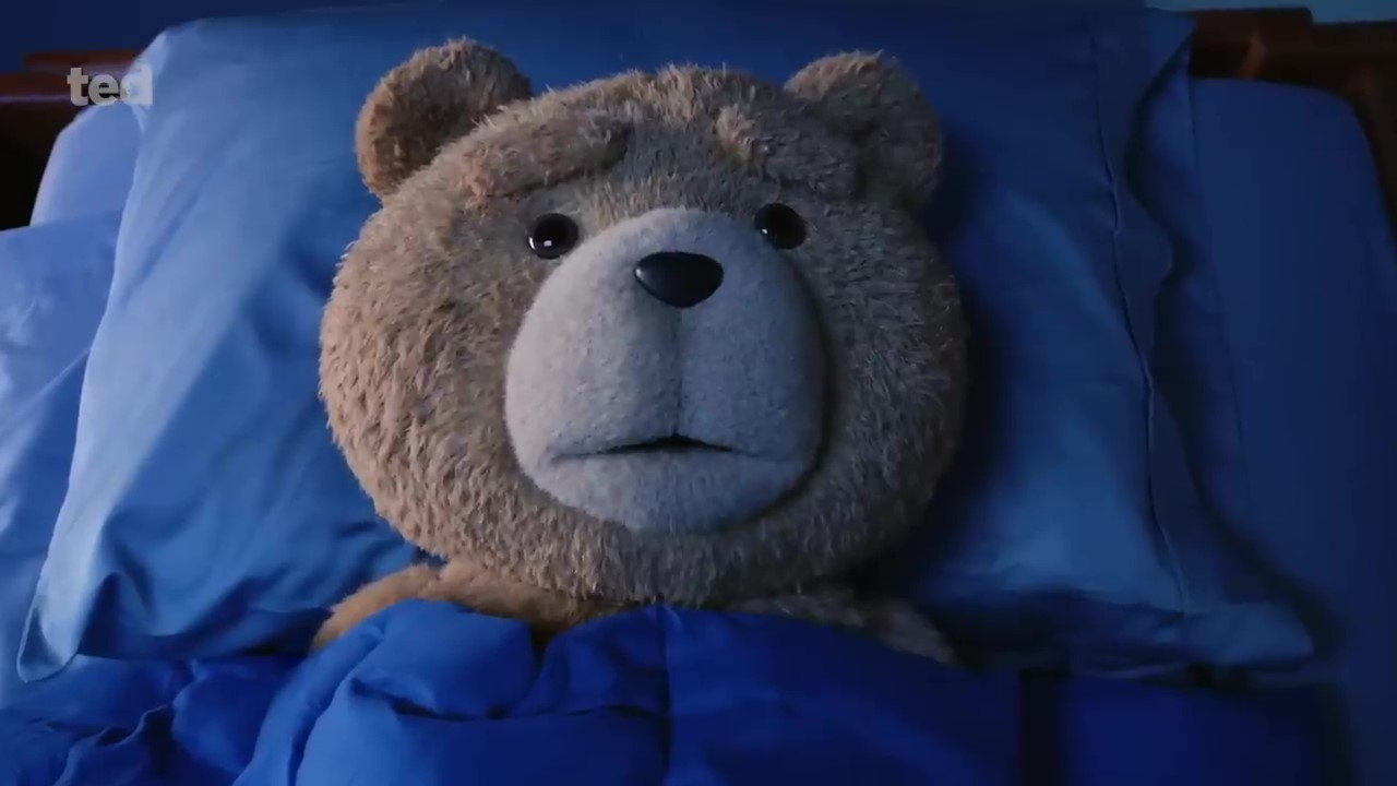 《泰迪熊》电视剧正式预告 1月11日播出