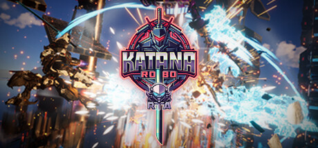 《Katana Robo: RTA》Steam页面上线 只狼向上跑酷动作
