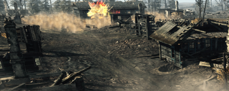 《战争召唤：地狱之门东线》轻型坦克载具有什么特点