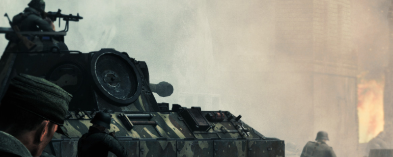 《战争召唤：地狱之门东线》所有增援载具有什么特点