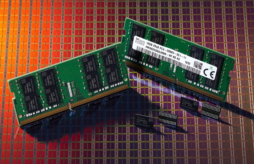 DDR4/DDR5集体大涨价 三星等存储大厂继续减产：还要涨