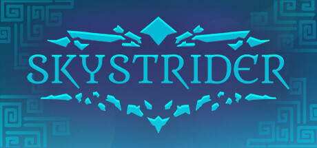 《Skystrider》Steam试玩支布 3D沙盒动做探究
