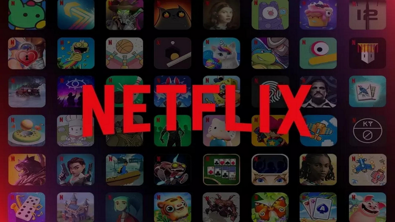 流媒体平台Netflix将于年底前下架大量影视作品-咸鱼单机官网