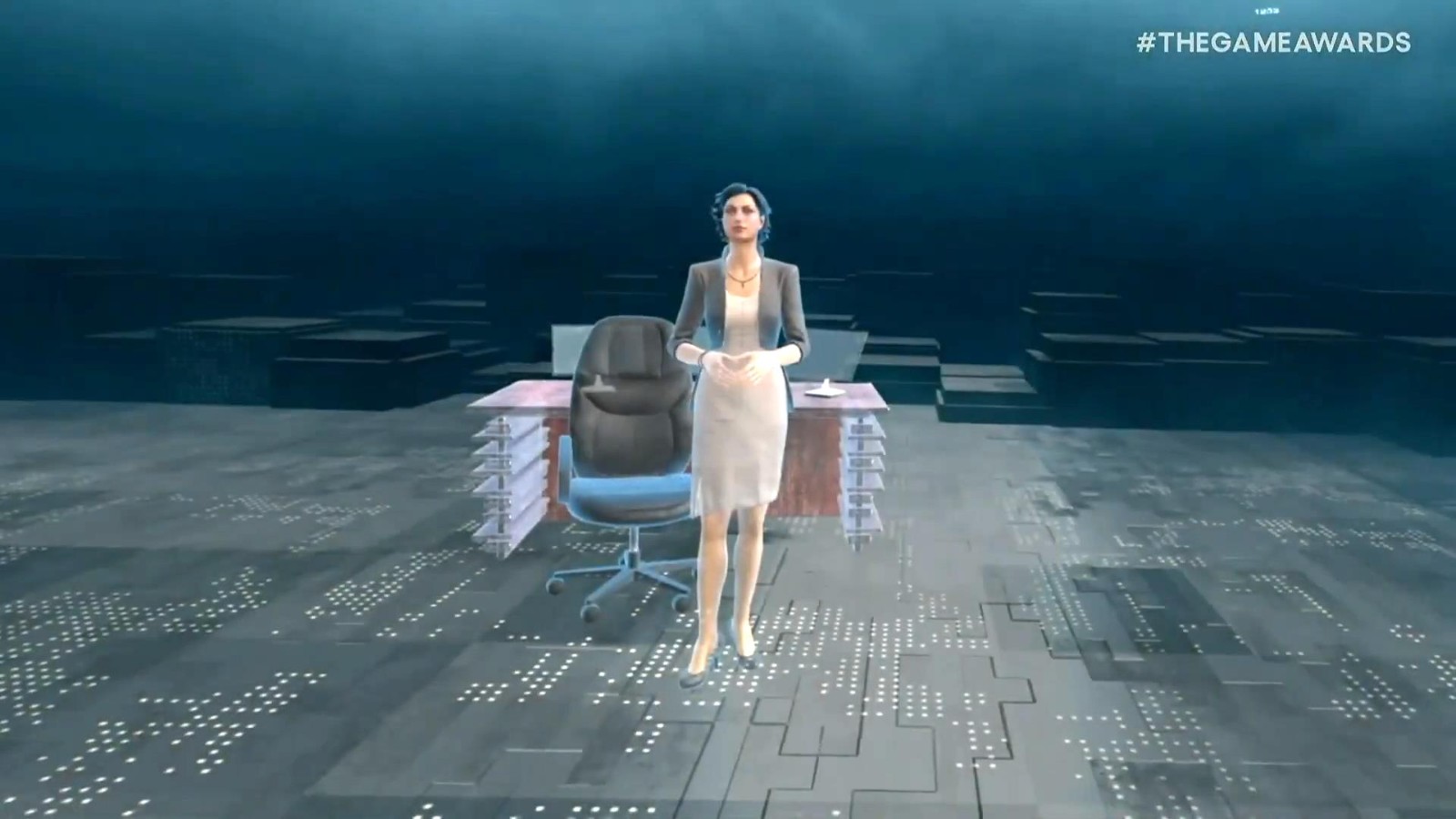 TGA 2023：VR《刺客信条Nexus》预告 沉浸刺杀体验