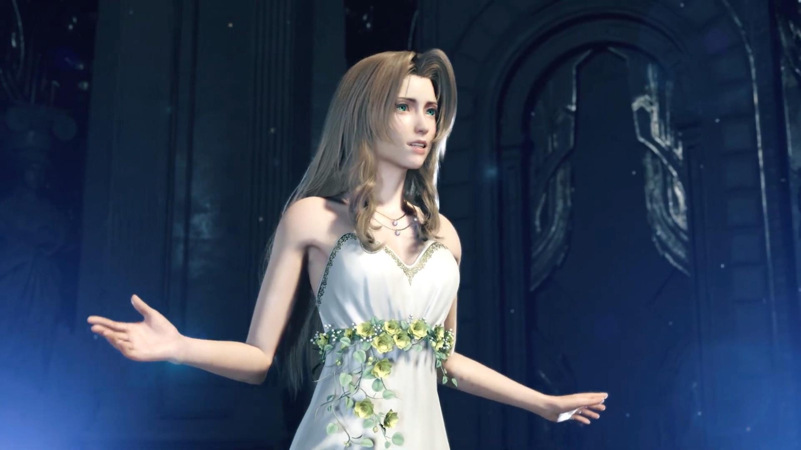 TGA 2023：《最终幻想7：重生》新预告 明年2月发售