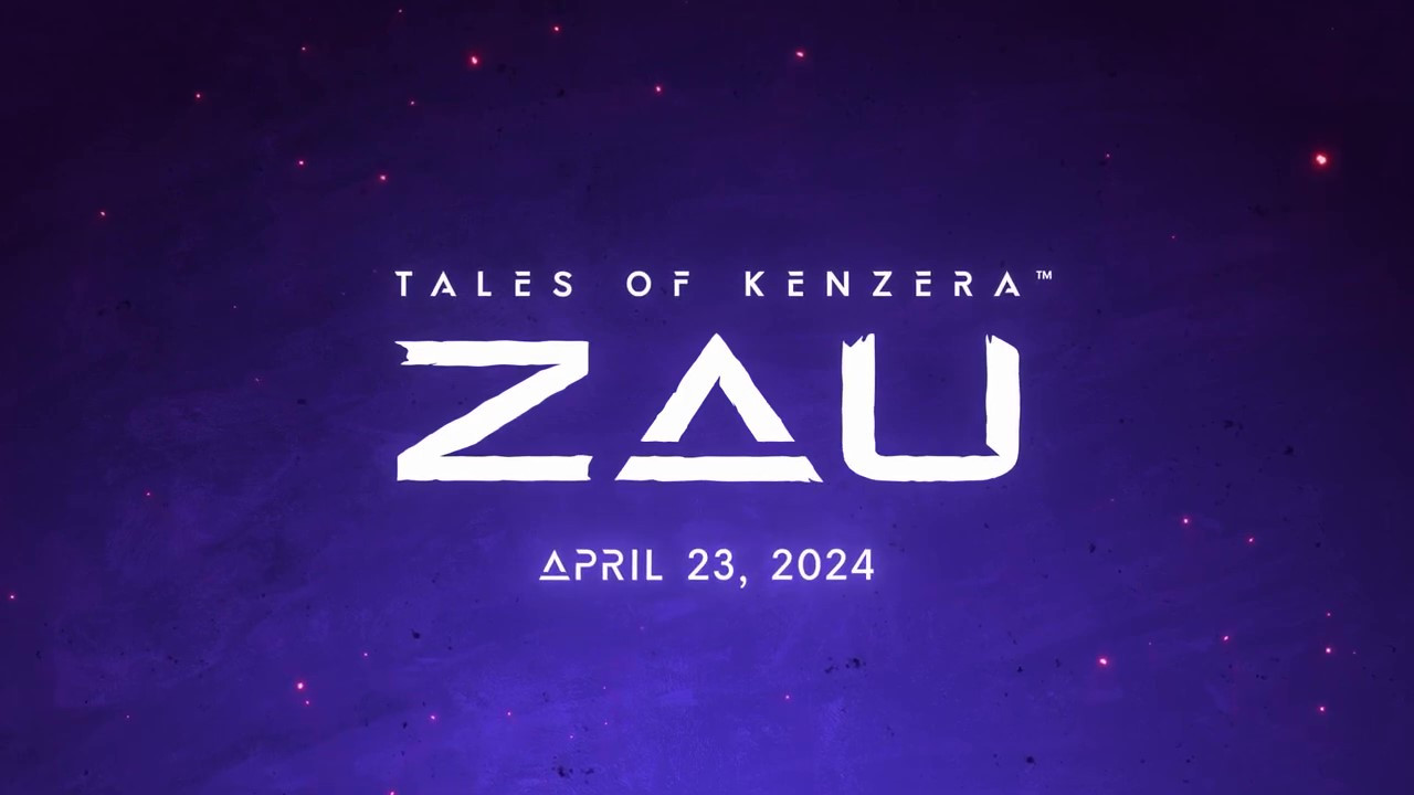 TGA：《Tales of Kenzara: ZAU》预告公布