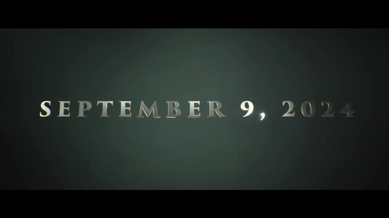 TGA：《战锤40K：星际战士2》9月9日发售