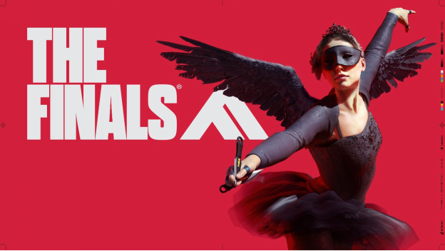 Embark Studios12月8日公布《THE FINALS》正式上线