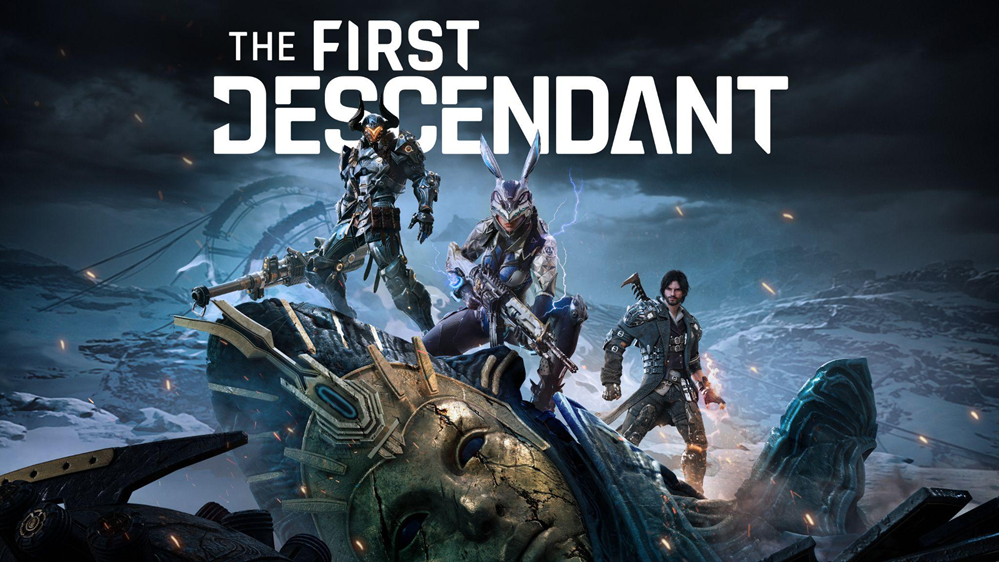 《The First Descendant》齐新剧情预告片掀晓游戏支卖工夫：2024年夏季