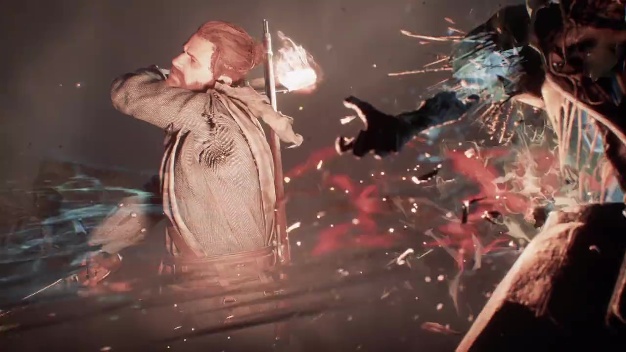 《驱灵者：新伊甸的幽灵》“至死不渝”预告片 2月13日发售