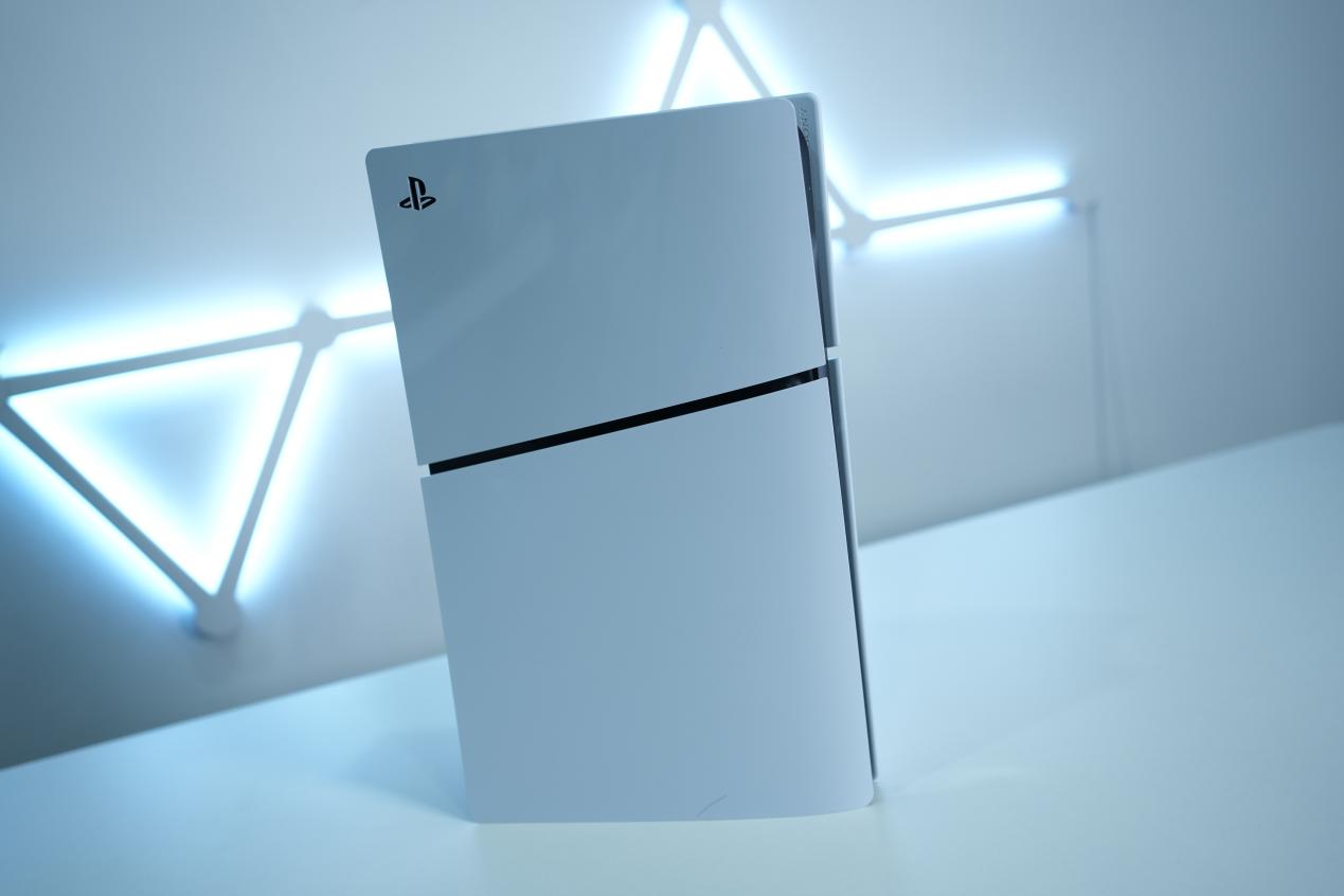 PlayStation 5轻薄型体验报告：拥抱轻便与模块化设计