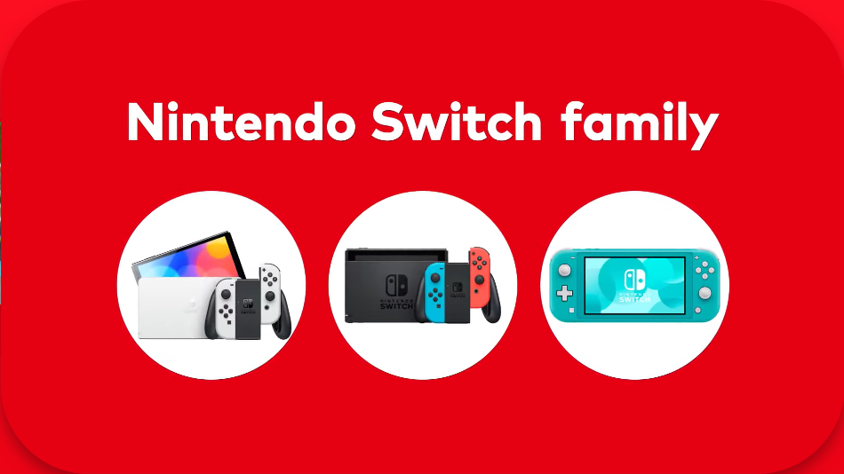 Fami通11月日本销量榜：Switch依然是通月最热主机