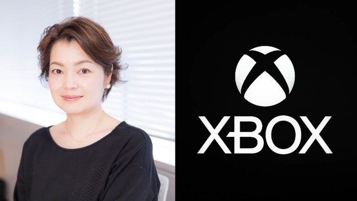 Xbox日本合作伙伴总监：日本游戏厂商需要Xbox 不能只靠PS