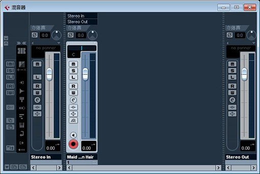 Cubase64位1.34.3