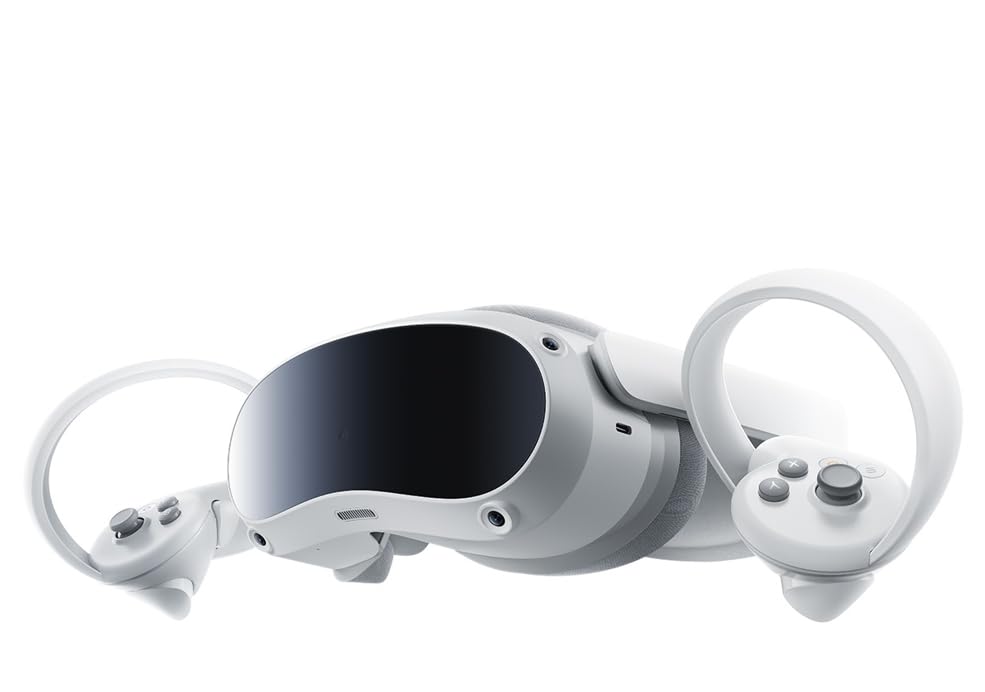 PICO 4销量低于预期 字节或取消下一代VR头显