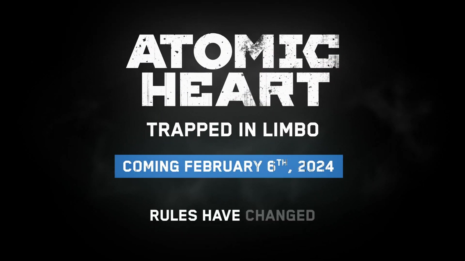 《原子之心》DLC“困在天堂边缘”明年2/6推出