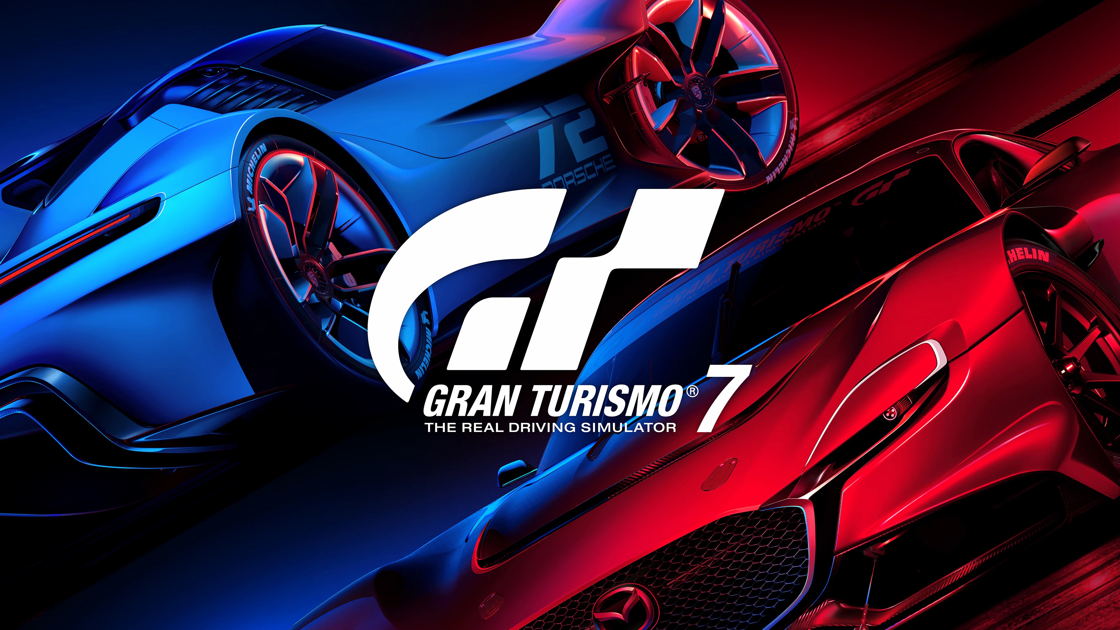 山內一典：《GT賽車7》取得了成功 玩家粘性表現強勁