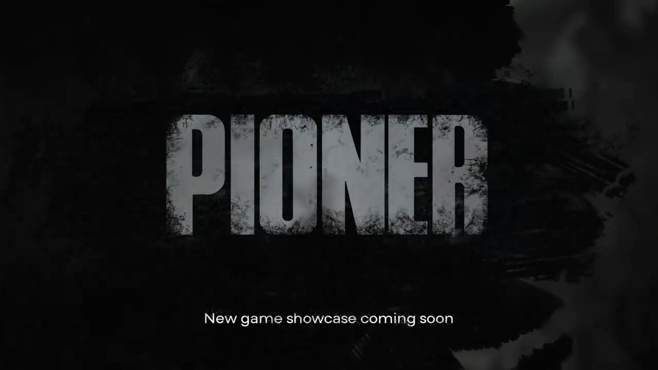 《潜行者》气焰射击游戏《Pioner》跳票到2024年 12月20日揭示新实机