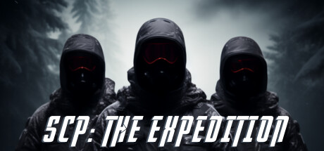 《SCP: The Expedition》招募测试 俯视角战术游戏
