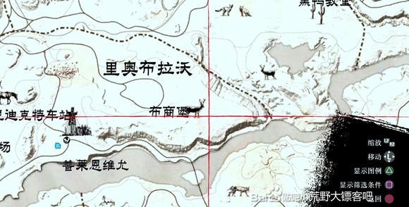 《荒野大镖客：救赎》捕猎大师5级怎么解锁