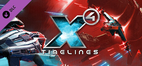 《X4：基石》新资料片“时间线”与7.00更新2024年推出
