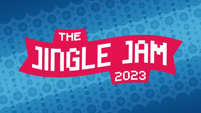 电子游戏筹款举动“Jingle Jam”自2011年以去已筹散凌驾2500万英镑