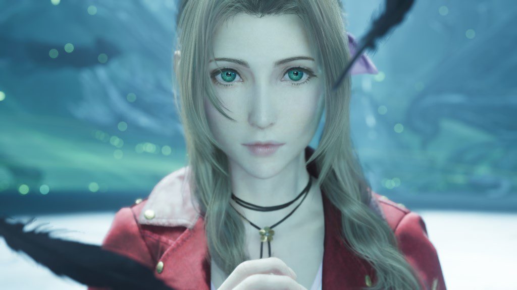 《最终幻想7：重生》创意总监野村哲也表示 已经死去的人在游戏中不应该复活