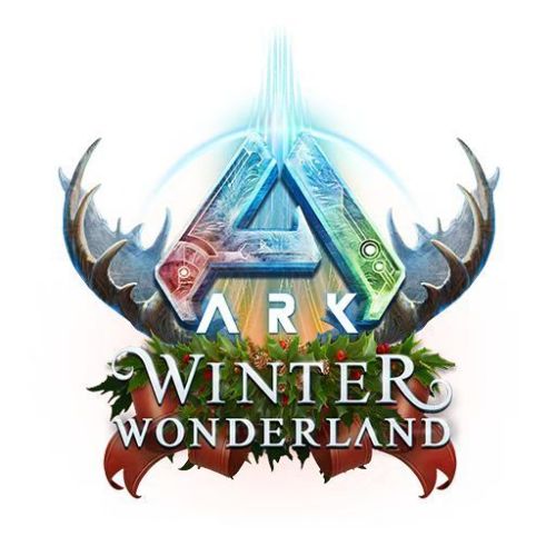 蜗牛游戏推出《方舟: 生存飞升》永恒的“冬季仙境”MOD游戏改装模组