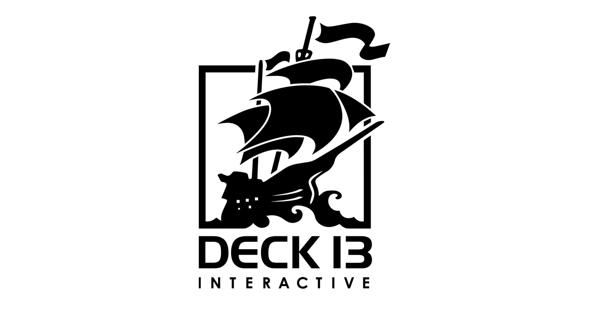 《迸支》系列开支商Deck 13新做将接纳实幻5 2026年支卖