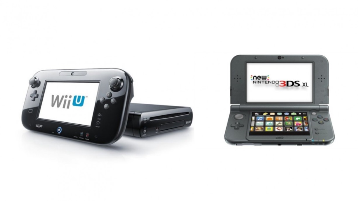 任天堂封锁Wii U以及3DS新用户的任天收集功能