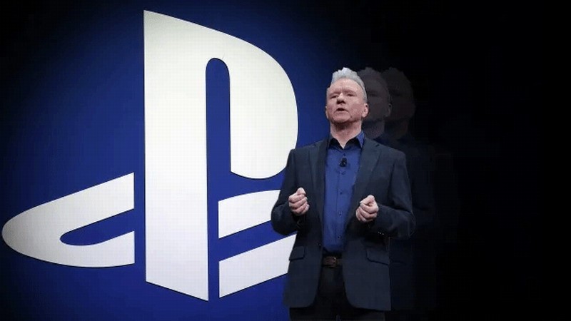 吉姆瑞恩向玩家致谢：感谢你们坚定支持PlayStation