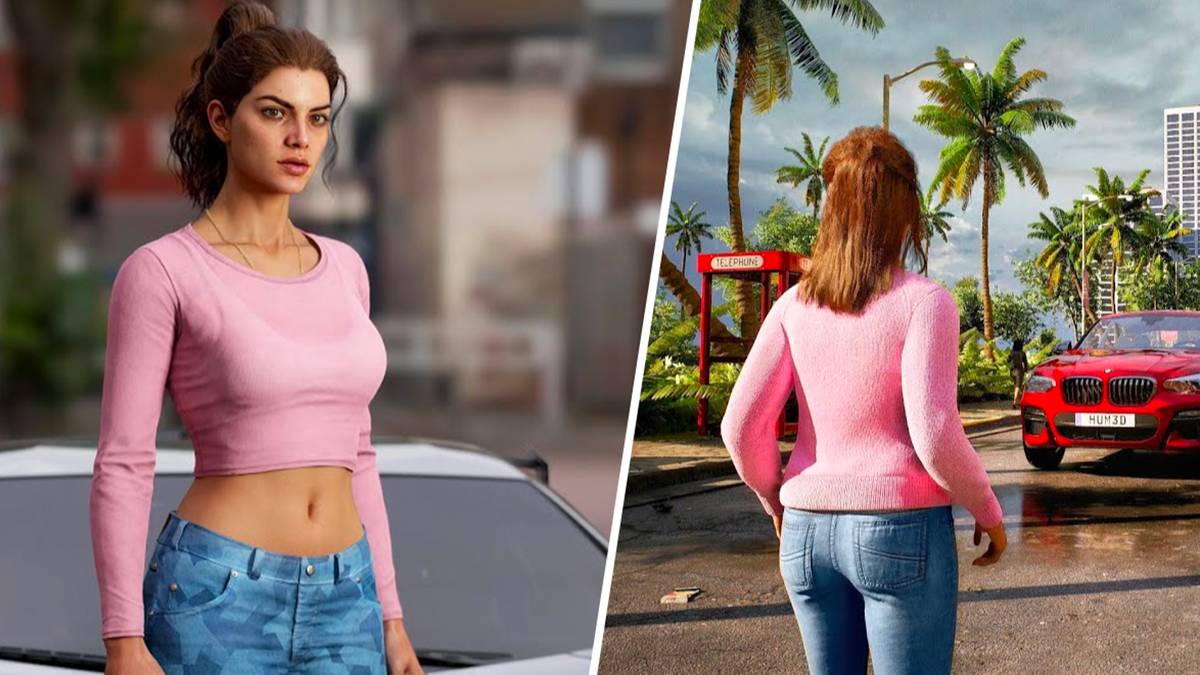玩家宣称《GTA6》女主演员已经被找到 拉丁裔玉人