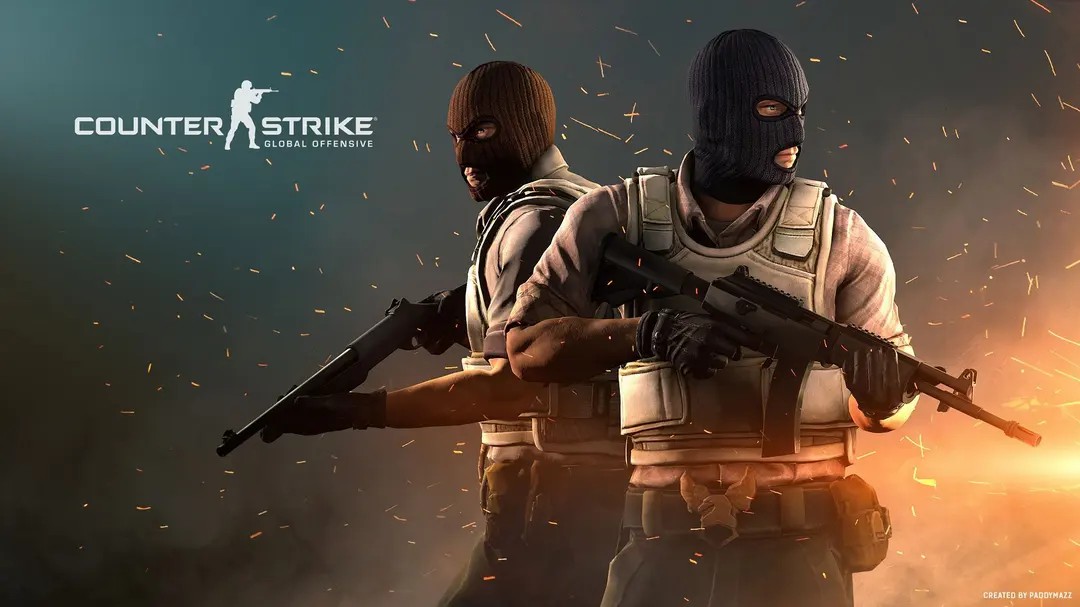 《CS：GO》民间反对于即将停止 2024年1月1日失效