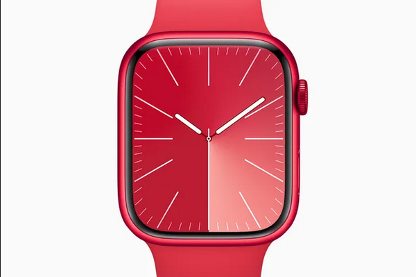 Apple Watch ƻҪݻ