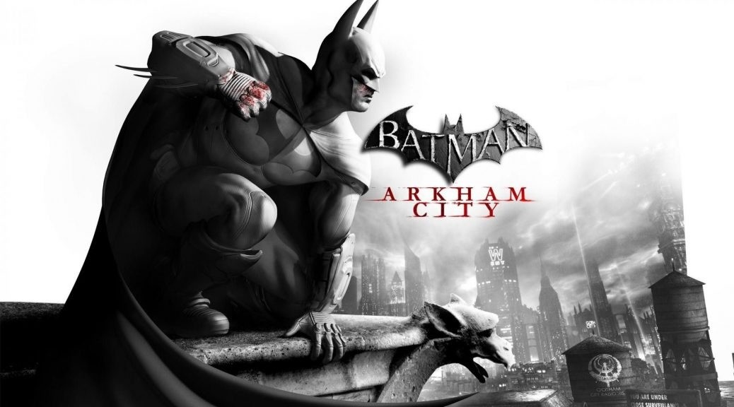 《蝙蝠侠：阿卡姆之城》新增纵容难度Mod