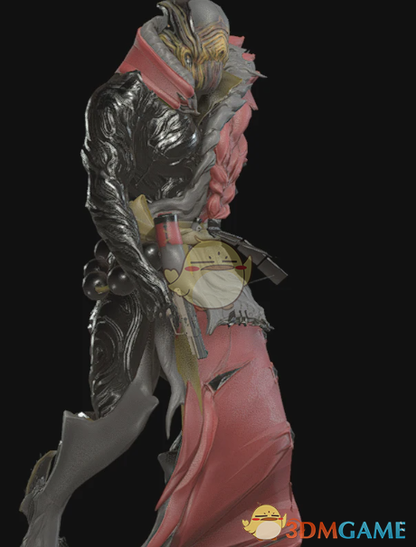 《生化危机4：重制版》星际战甲暗影潜行者替换威斯克MOD