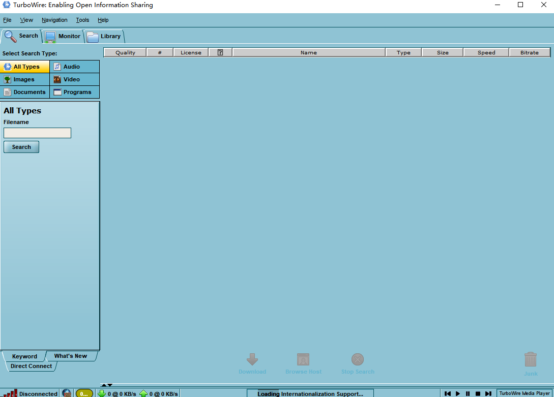 TurboWire64位5.1.0.0