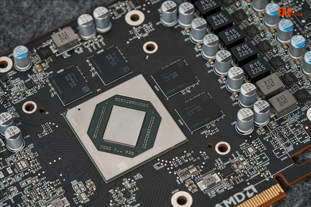Radeon RX 7600 XT去岁1月上市 AMD久时出有RX 7800/7700的企图
