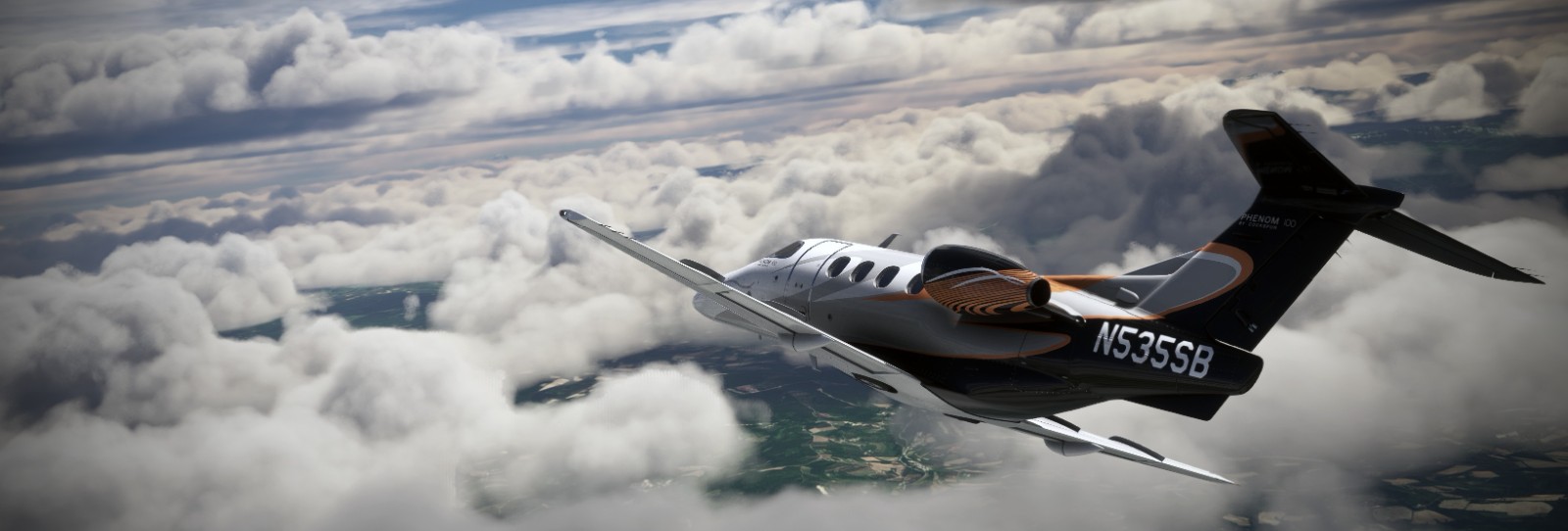 《微软飞翔模拟》空客A300推出 飞鸿100测试中
