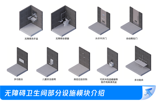腾讯宣布深圳新总部将向公众开放：厕所里放床