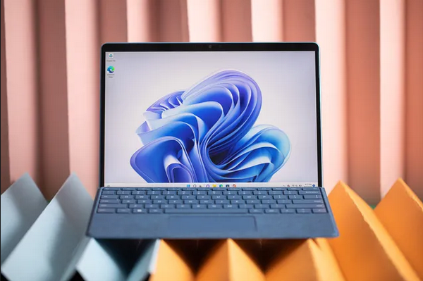 下一代微軟Surface筆記本將是首臺真正的AI電腦
