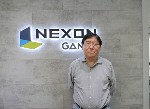 Nexon总裁：今年的目标制作世界玩家共同喜爱的游戏