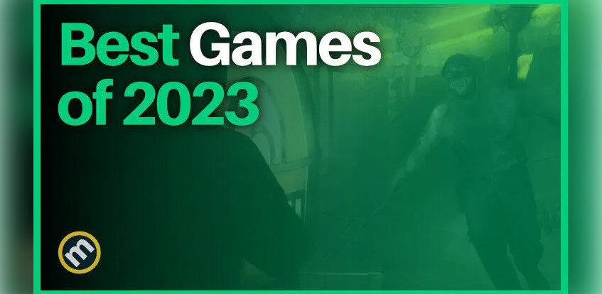 《巫师3》《暗乌4》上榜！MTC 2023年20大年夜Xbox游戏